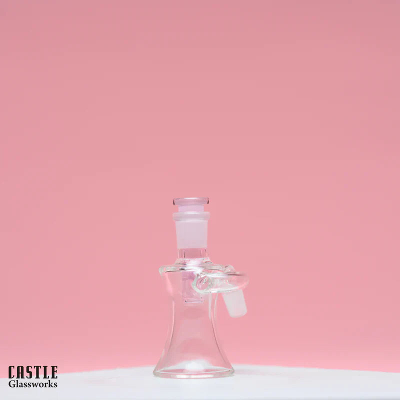 Castle Glassworks | Ash Catcher - Dry [CA-004]_0