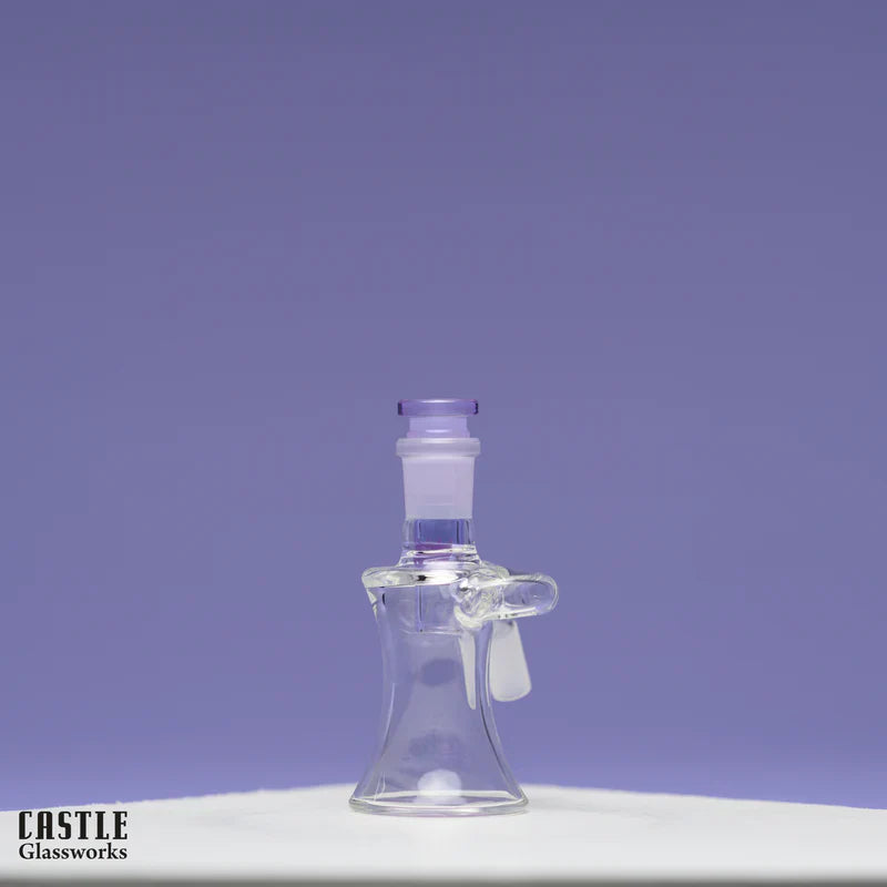 Castle Glassworks | Ash Catcher - Dry [CA-004]_0