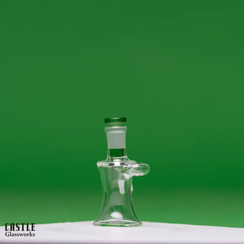 Castle Glassworks | Ash Catcher - Dry [CA-004]_0