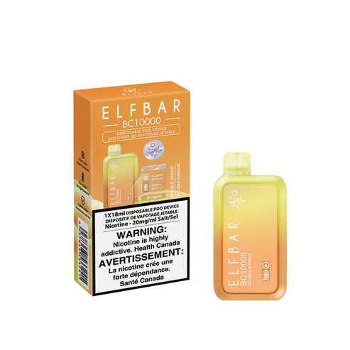 Elf Bar 10000 Puffs Disposable Vape - Vapeshop Quebec -Vape4change.ca | Vape4change Elf Bar 10000 Puffs Disposable Vape - Vapeshop Quebec -Vape4change.ca | Vape4change