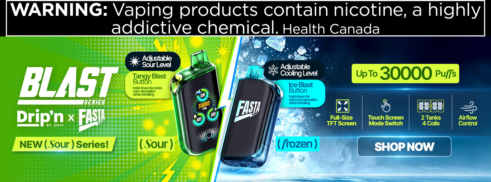 Nova Scotia Explore The Best Online Vape Store Canada For High-Quality  Disposable Vape Starter Kits Canada Australia