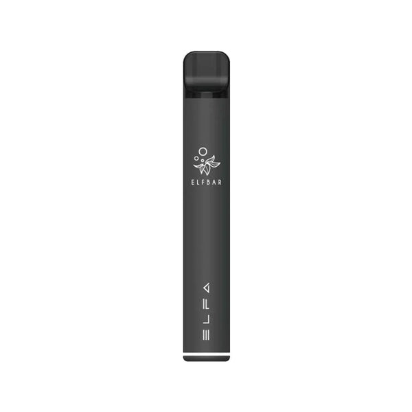 ELFBAR - Elfa Pre-Filled Pods - Elfa Pods - All Flavours | Vape4change ELFBAR - Elfa Pre-Filled Pods - Elfa Pods - All Flavours | Vape4change