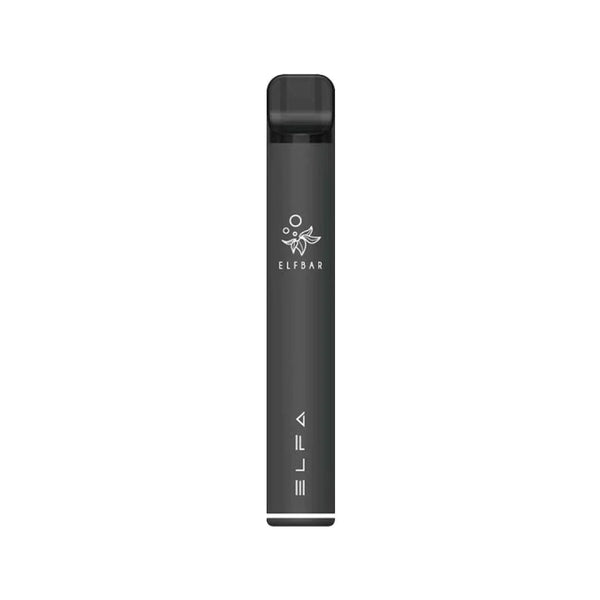 geekvape aegis solo 3 istruzioni Elfbar 600 Empty Replacement Pods main image 1