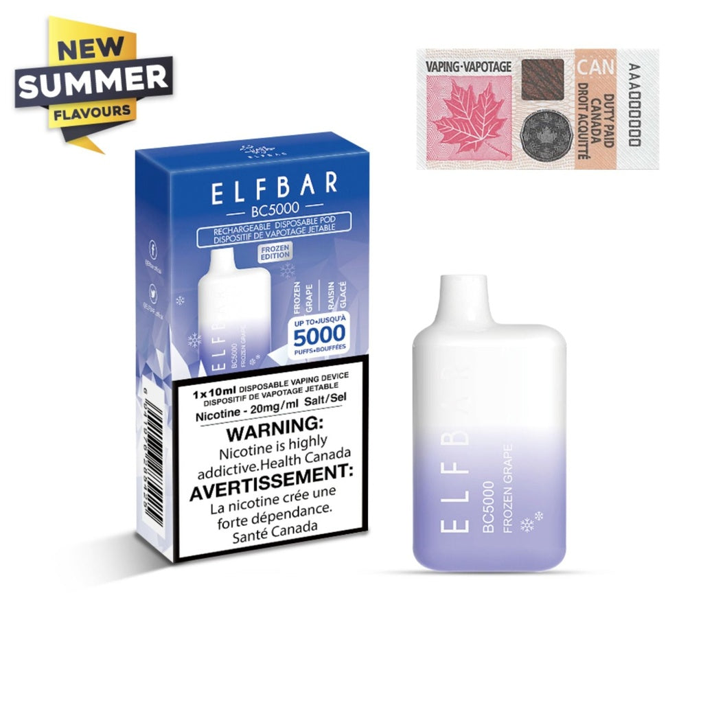 ELFBAR 5000 PUFFS Disposable Vape | ELF BAR CANADA | Vape4change | Vape4change ELFBAR 5000 PUFFS Disposable Vape | ELF BAR CANADA | Vape4change | Vape4change