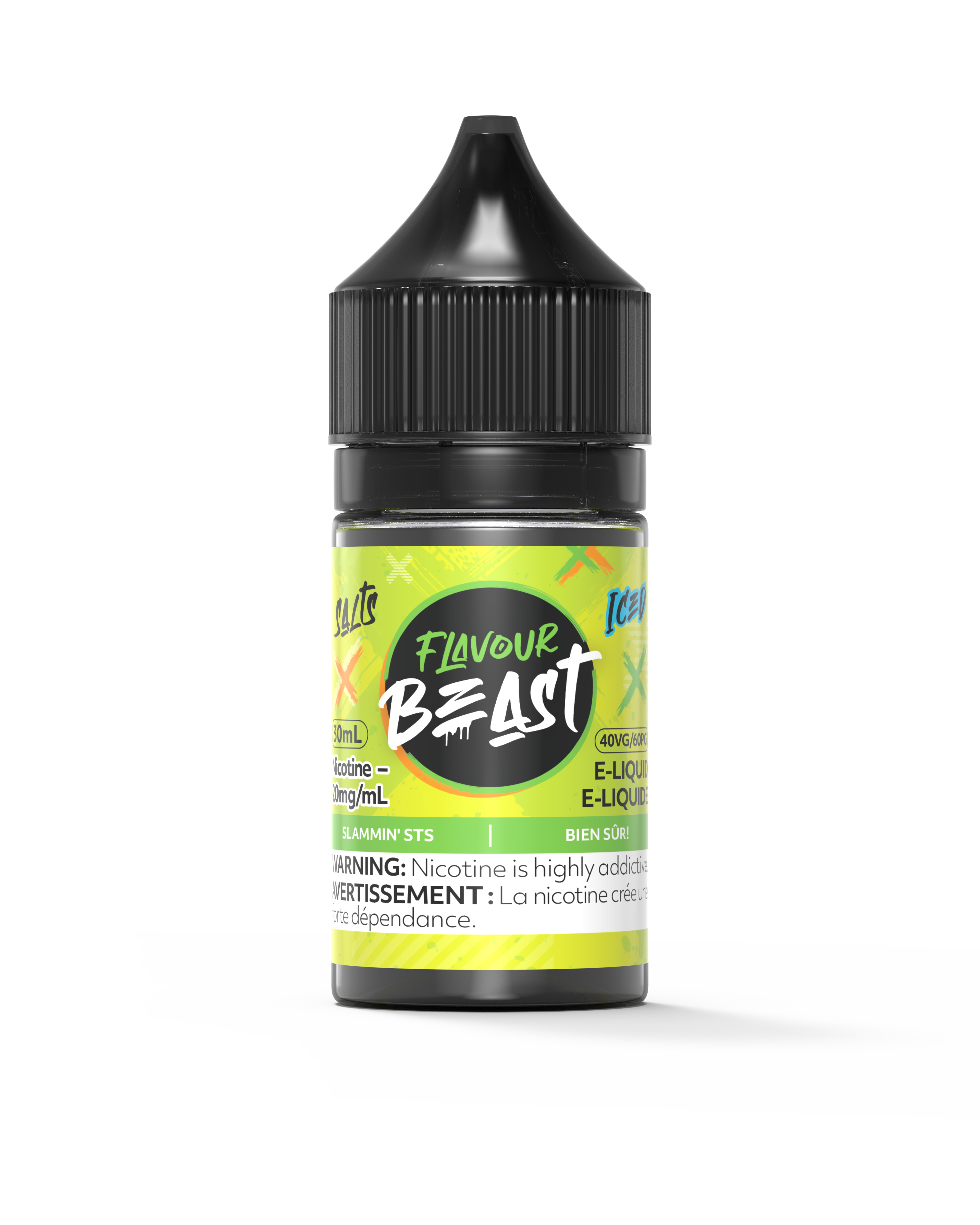 Flavour Beast E-Liquid - 30 ML | Flavour Beast | Vape4change Flavour Beast E-Liquid - 30 ML | Flavour Beast | Vape4change