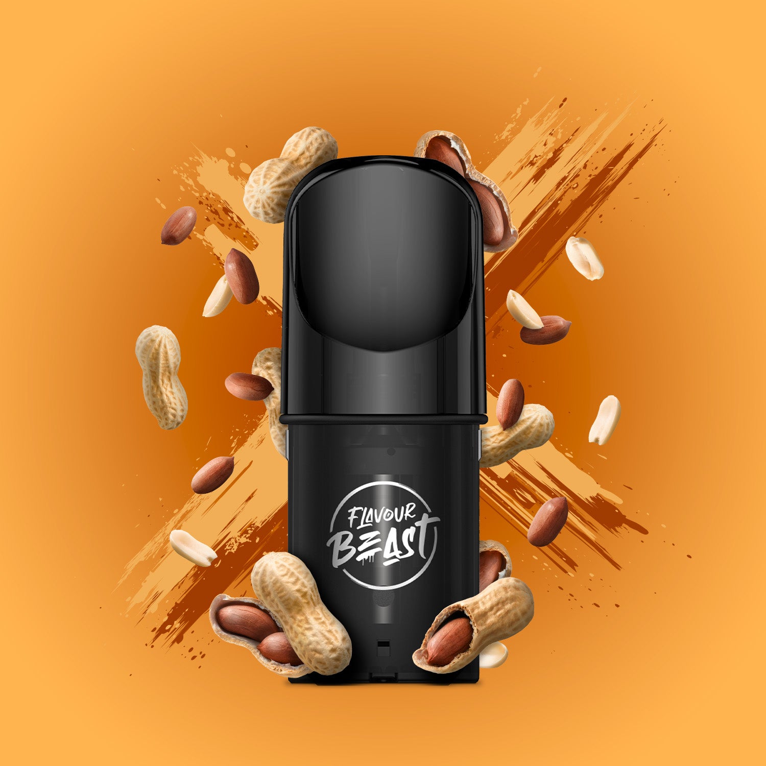 Flavour Beast Pods | STLTH Compatible Flavour Beast Pods | Vape4change ...
