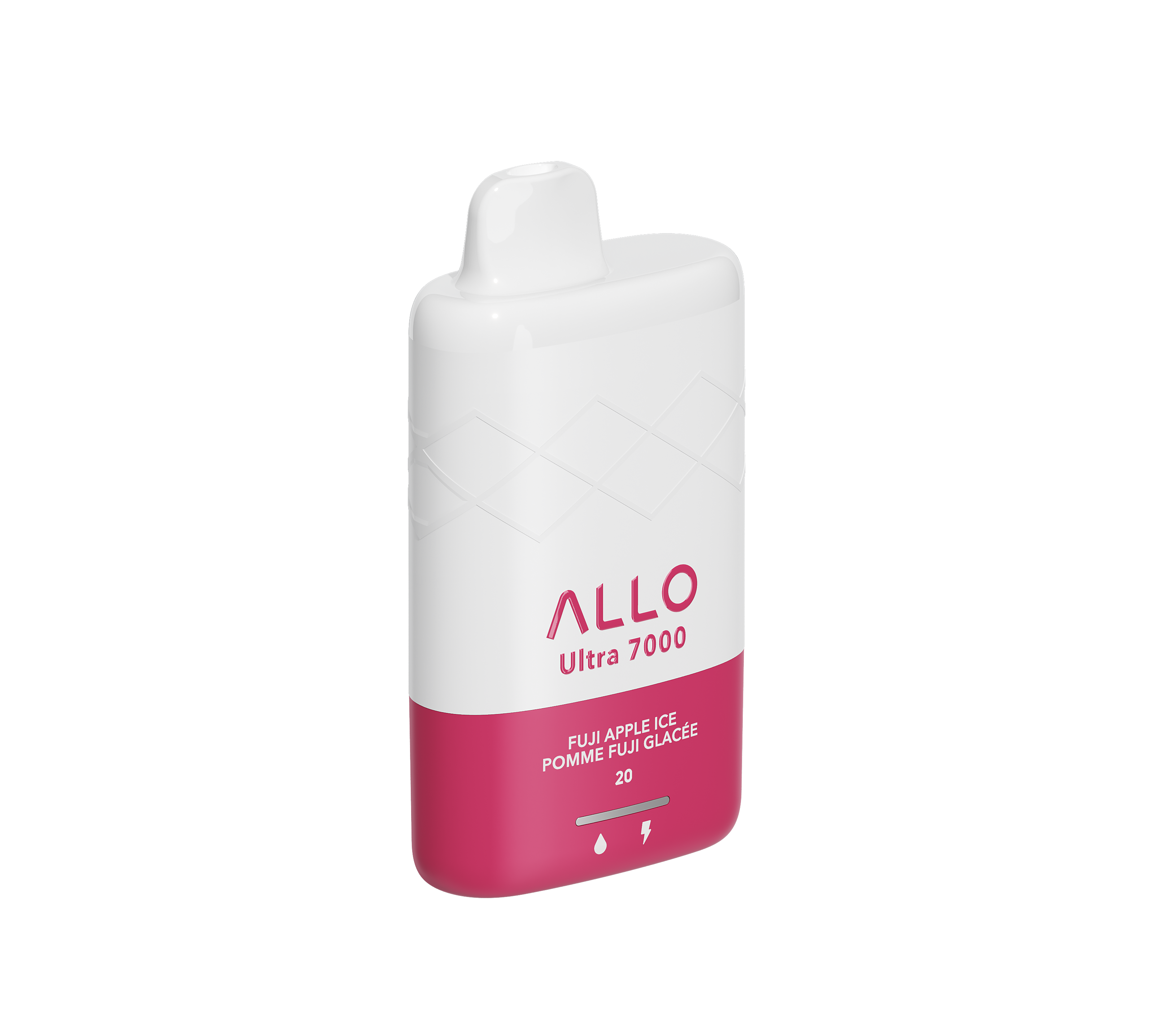 Allo Ultra - 7000 Puffs - Rechargeable Disposable Vape - Vape4change | Vape4change Allo Ultra - 7000 Puffs - Rechargeable Disposable Vape - Vape4change | Vape4change