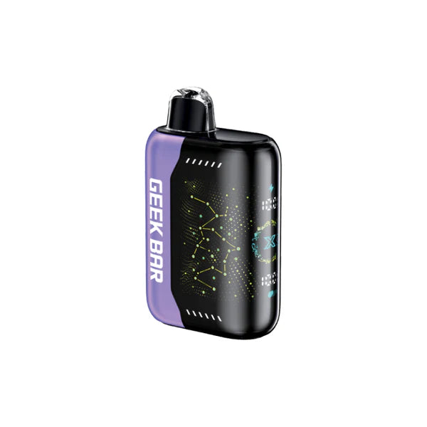 Geek Bar Pulse X Disposable Vape - 25000 Puffs - Lime Berry Orange Ice | Vape4change Geek Bar Pulse X Disposable Vape - 25000 Puffs - Lime Berry Orange Ice | Vape4change