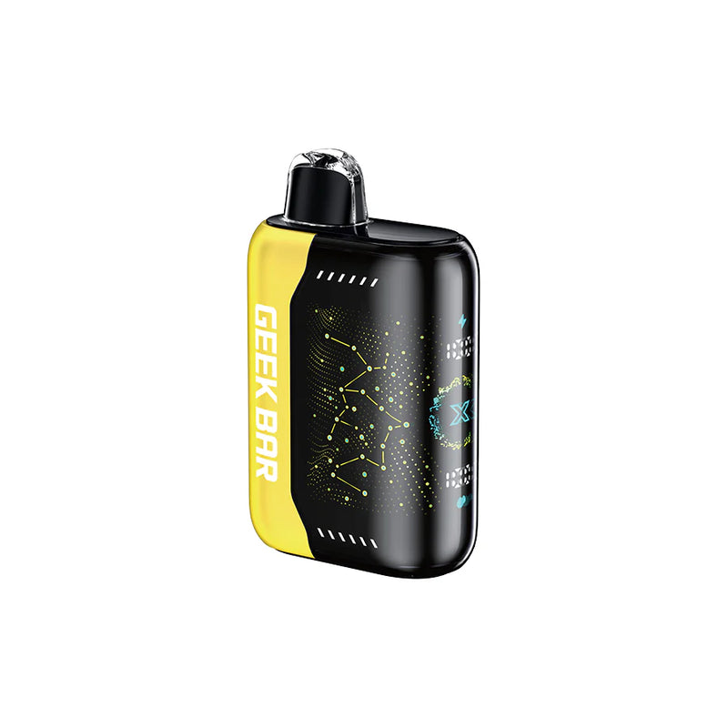 Geek Bar Pulse X Disposable Vape - 25000 Puffs - Mango Peach Ice