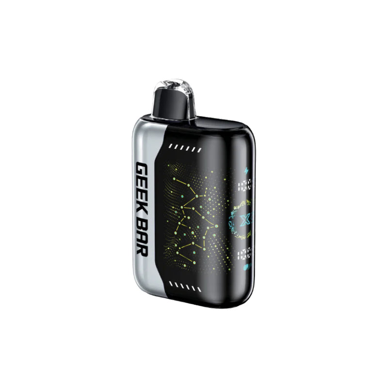 Geek Bar Pulse X Disposable Vape - 25000 Puffs - Miami Mint