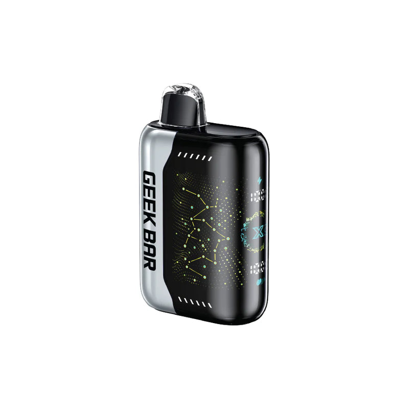 Geek Bar Pulse X Disposable Vape - 25000 Puffs - Rich Tobacco