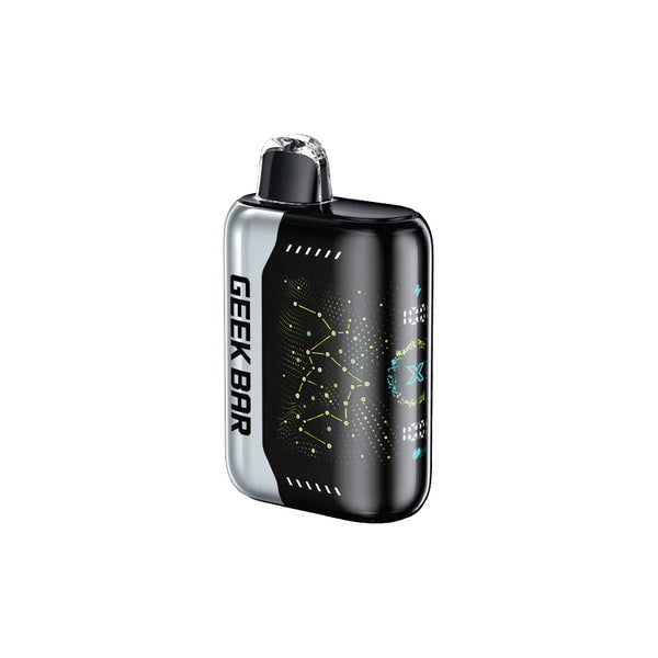 Geek Bar Pulse X Disposable Vape - 25K Puffs - All Flavours | Vape4change Geek Bar Pulse X Disposable Vape - 25K Puffs - All Flavours | Vape4change