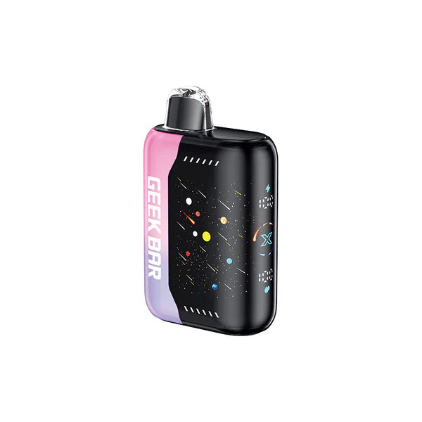 Geek Bar Pulse X Disposable Vape - 25000 Puffs - Sour Strawberry Ice | Vape4change Geek Bar Pulse X Disposable Vape - 25000 Puffs - Sour Strawberry Ice | Vape4change
