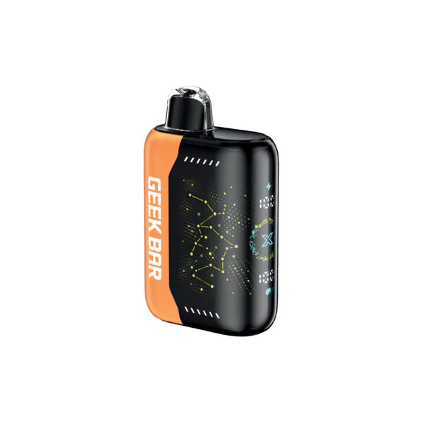 Geek Bar Pulse X Disposable Vape - 25K Puffs - All Flavours | Vape4change Geek Bar Pulse X Disposable Vape - 25K Puffs - All Flavours | Vape4change