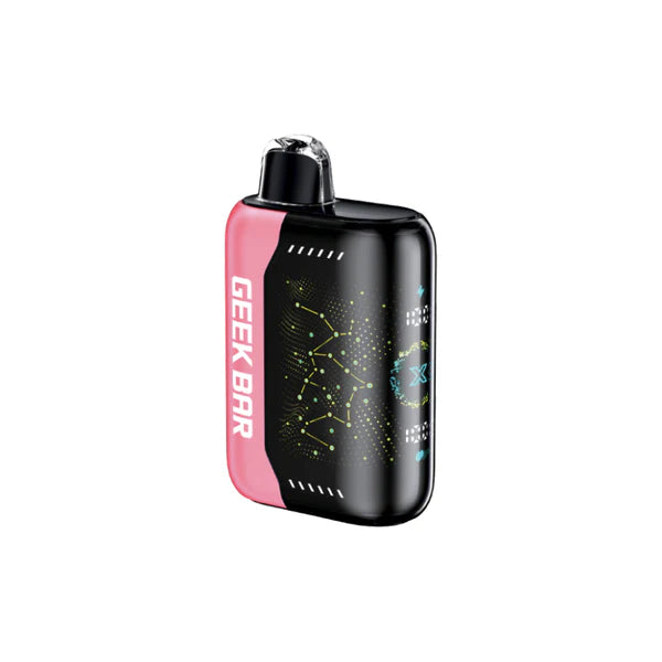 Geek Bar Pulse X Disposable Vape - 25000 Puffs - Watermelon Ice