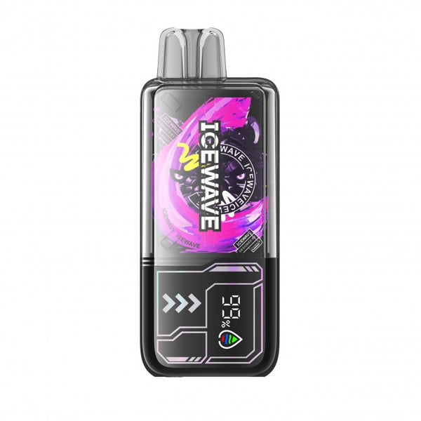 Wave 8000 Puffs Disposable Vape Wholesale Long-Lasting Durable Compact Construct Australia