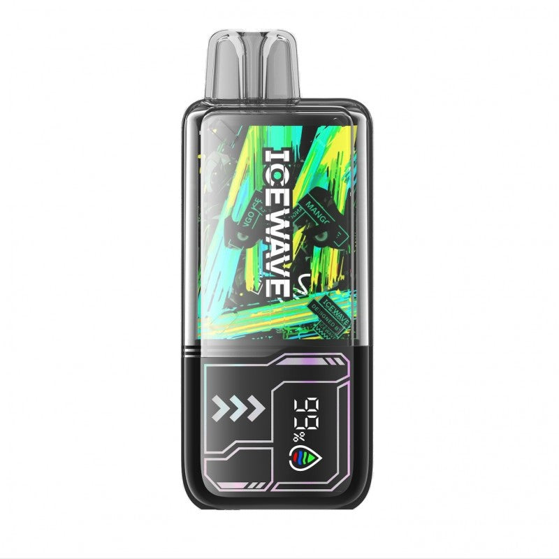 IceWave X8500 (S50) Disposable Vape Quebec - Vapeshop - Vape4change | Vape4change IceWave X8500 (S50) Disposable Vape Quebec - Vapeshop - Vape4change | Vape4change