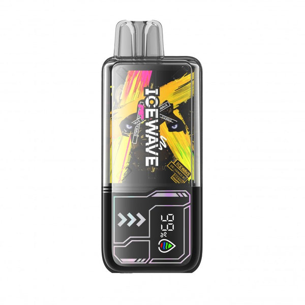 IceWave X8500 (S50) – Disposable Vape Canada - Vapeshop