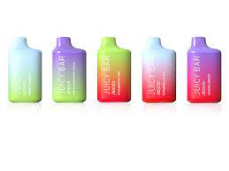 Shop Juicy Bar JB5000 Disposable Vape Quebec - Vapeshop - Vape4change | Vape4change