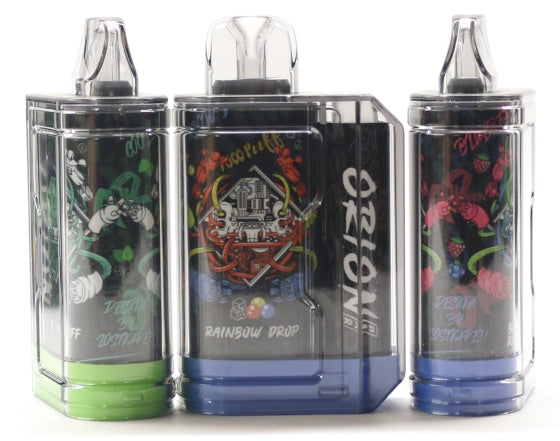 Lost Vape Disposable Canada - 7500 Puffs - Lost Vape Orion Bar | Vape4change Lost Vape Disposable Canada - 7500 Puffs - Lost Vape Orion Bar | Vape4change