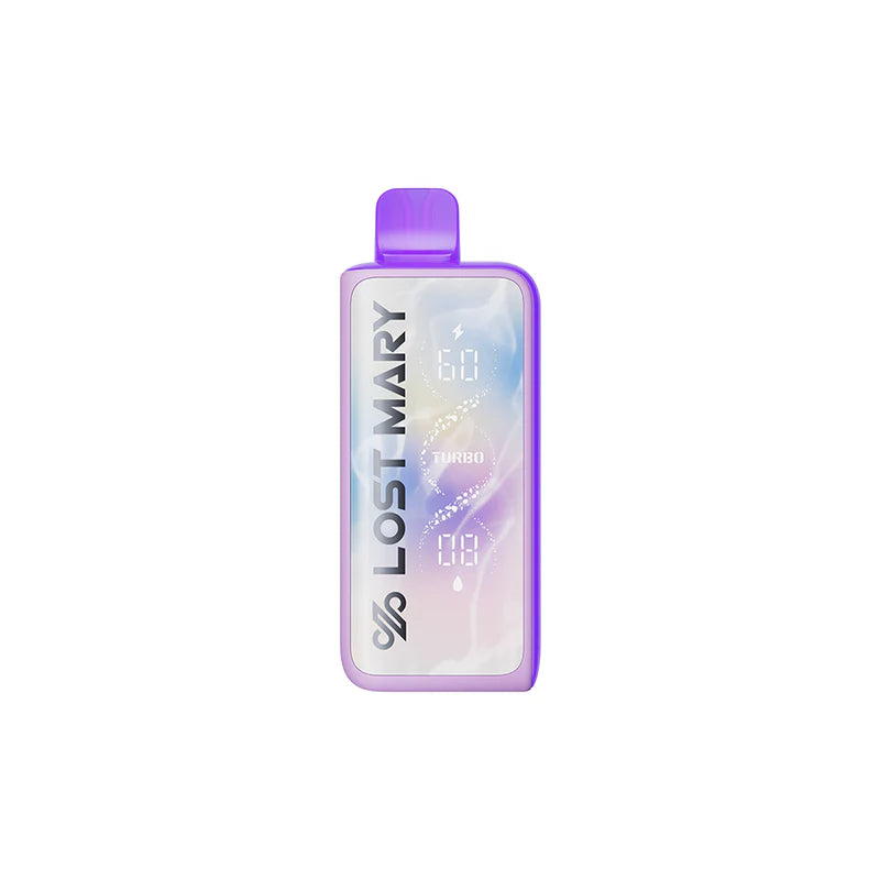 Lost Mary Vape 50K by Elf Bar - Berry Bomb Ice | Vape4change Lost Mary Vape 50K by Elf Bar - Berry Bomb Ice | Vape4change