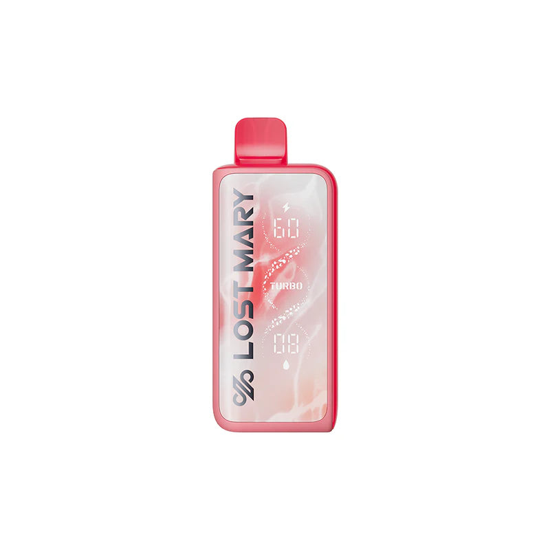 Lost Mary Vape 50K by Elf Bar - Icy Pom Blast