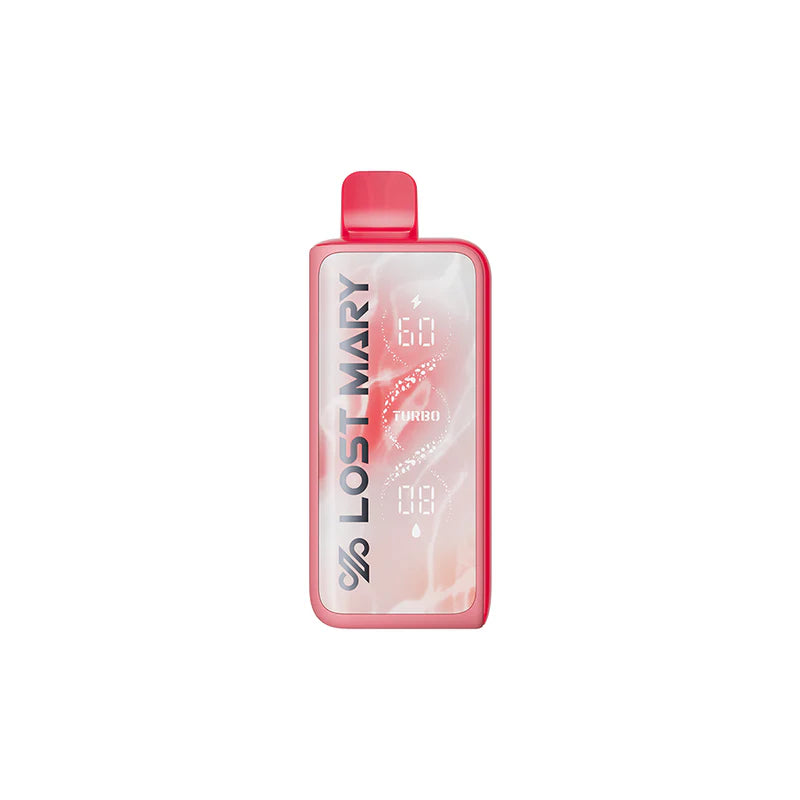 Lost Mary Vape 50K by Elf Bar - Watermelon Freeze | Vape4change Lost Mary Vape 50K by Elf Bar - Watermelon Freeze | Vape4change