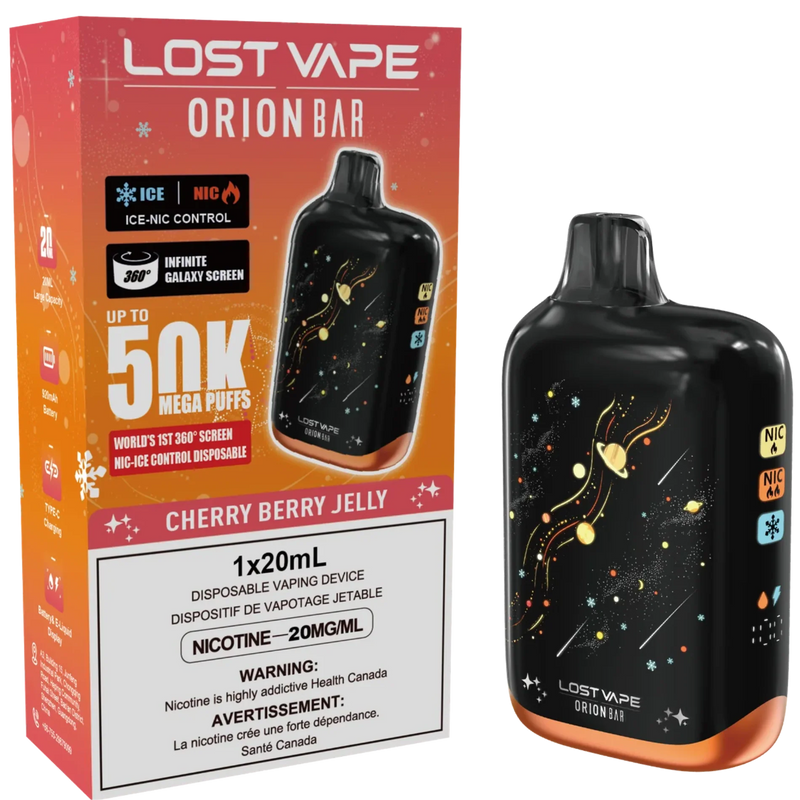 Lost Vape Juice Lost Vape Lightrise TB 18K Sour Apple Ice Lost Vape Juice Lost Vape Lightrise TB 18K Sour Apple Ice