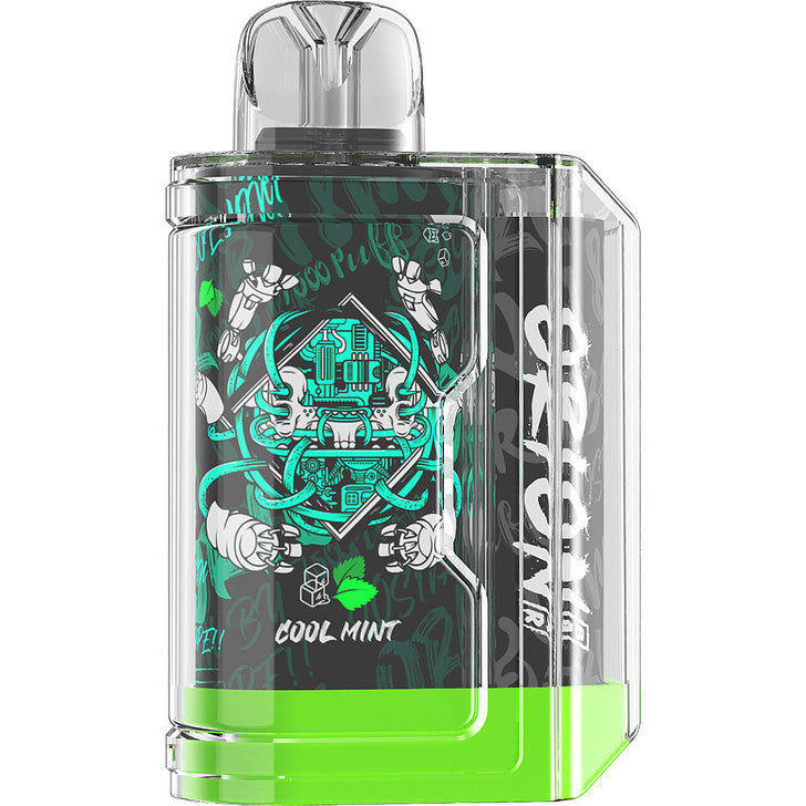 Lost Vape Disposable Canada - 7500 Puffs - Lost Vape Orion Bar | Vape4change Lost Vape Disposable Canada - 7500 Puffs - Lost Vape Orion Bar | Vape4change
