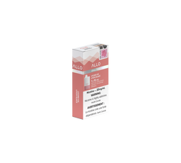 Allo Ultra 7000 Puffs - Rechargeable Disposable - All Flavours