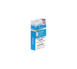 Allo Ultra 7000 Puffs - Rechargeable Disposable - All Flavours | Vape4change