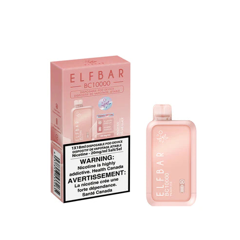 Elf Bar 10000 Puffs Disposable Vape - Vapeshop Quebec -Vape4change.ca | Vape4change Elf Bar 10000 Puffs Disposable Vape - Vapeshop Quebec -Vape4change.ca | Vape4change