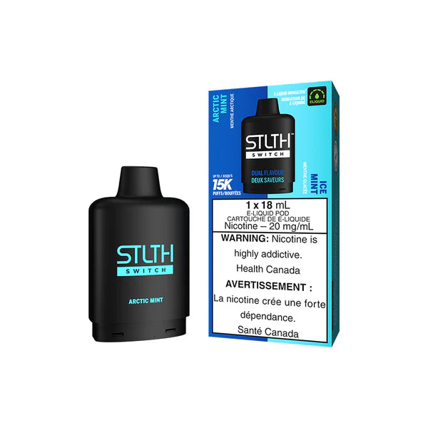 STLTH SWITCH Vape Pod - Shop Loop STLTH Vape Pods - Vape4change | Vape4change STLTH SWITCH Vape Pod - Shop Loop STLTH Vape Pods - Vape4change | Vape4change