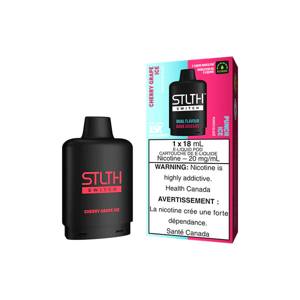 STLTH SWITCH Vape Pod - Shop Loop STLTH Vape Pods - Vape4change | Vape4change STLTH SWITCH Vape Pod - Shop Loop STLTH Vape Pods - Vape4change | Vape4change