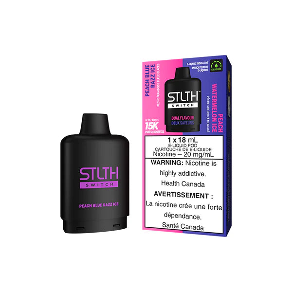 STLTH SWITCH Vape Pod - Shop Loop STLTH Vape Pods - Vape4change | Vape4change STLTH SWITCH Vape Pod - Shop Loop STLTH Vape Pods - Vape4change | Vape4change