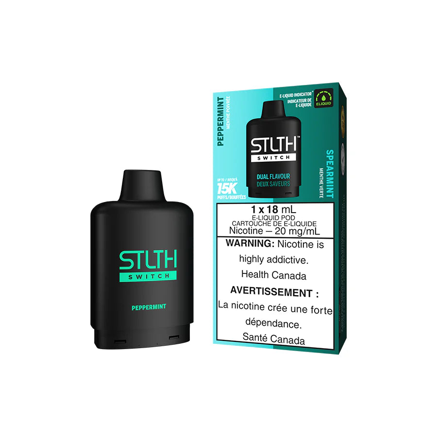 SHOP STLTH SWITCH Vape Pod - Shop Loop STLTH Vape Pods - Vape4change | Vape4change SHOP STLTH SWITCH Vape Pod - Shop Loop STLTH Vape Pods - Vape4change | Vape4change