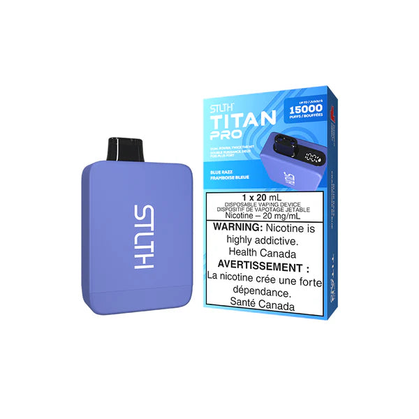 Buy Stlth Titan Pro Disposable Vape At Vape4change - Disposable Vape | Vape4change Buy Stlth Titan Pro Disposable Vape At Vape4change - Disposable Vape | Vape4change