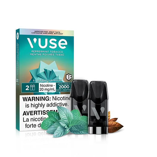 Vuse Pods Rich Mix | Vape4change