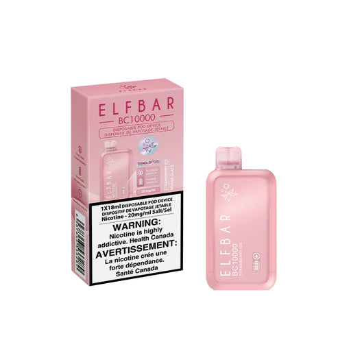 Elf Bar BC10000 Disposable Vape Canada - Elf Bar 10K - Vape4change.ca | Vape4change Elf Bar BC10000 Disposable Vape Canada - Elf Bar 10K - Vape4change.ca | Vape4change