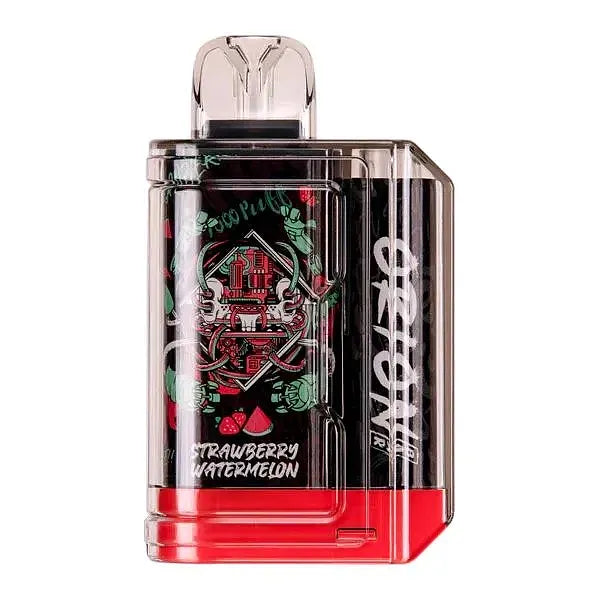 Lost Vape Disposable - Orion Bar  - 7500 Puffs - Strawberry Watermelon