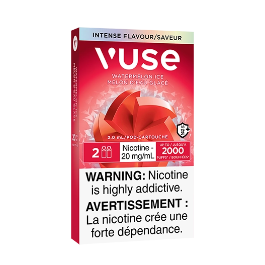 Vuse Pods Watermelon Ice | Vape4change | Vape4change Vuse Pods Watermelon Ice | Vape4change | Vape4change