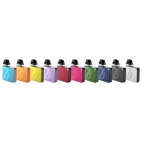 Vaporesso Xros 3 Nano Pod Kit - Vaporesso Canada - Vape4change | Vape4change Vaporesso Xros 3 Nano Pod Kit - Vaporesso Canada - Vape4change | Vape4change