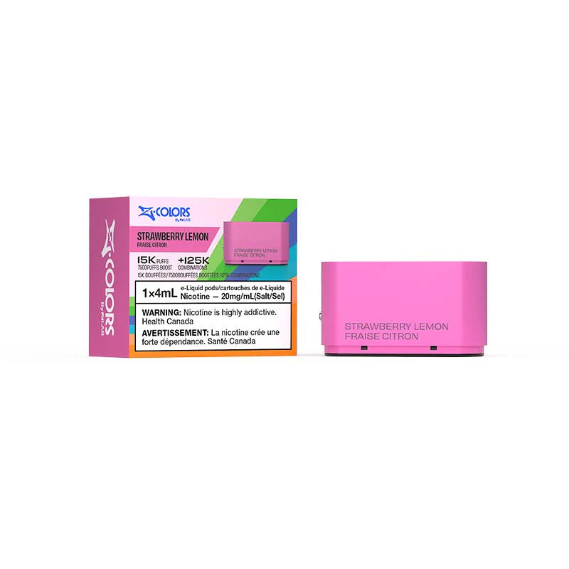 Buy ZColors Vape Pod - ZLAND - New Customizable Vape Pods Vape4change