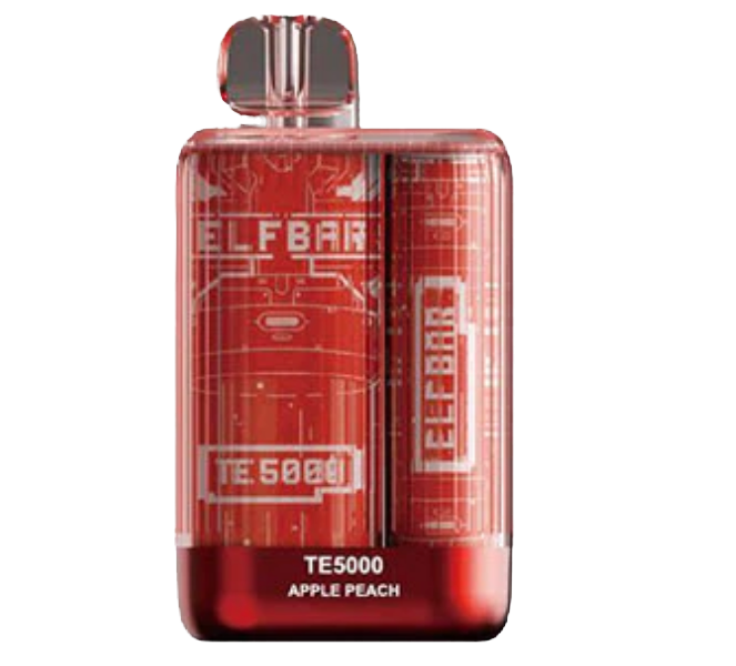ELFBAR TE5000 Disposable Vape | Elf Bar Canada | Vape4change | Vape4change ELFBAR TE5000 Disposable Vape | Elf Bar Canada | Vape4change | Vape4change
