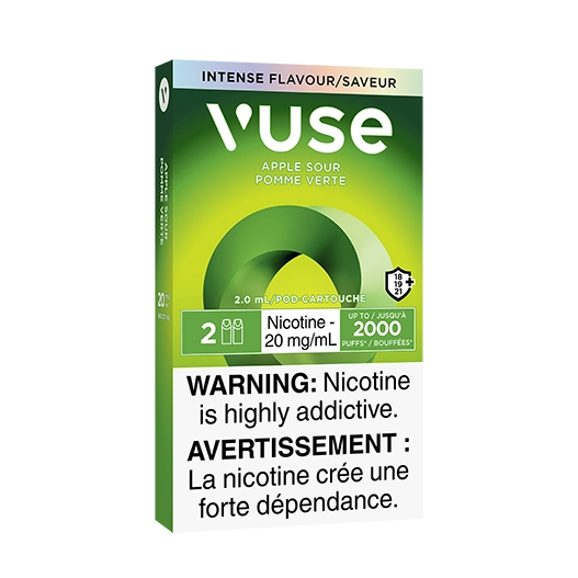 Vuse Pods Apple Sour | Vuse Canada Pods | Vape4change | Vape4change Vuse Pods Apple Sour | Vuse Canada Pods | Vape4change | Vape4change
