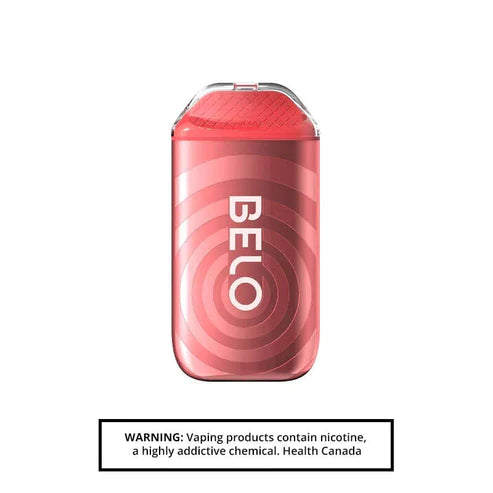 Belo Plus 5000 Puffs - Peach Energy Boost- Disposable Vape | Vape4change Belo Plus 5000 Puffs - Peach Energy Boost- Disposable Vape | Vape4change