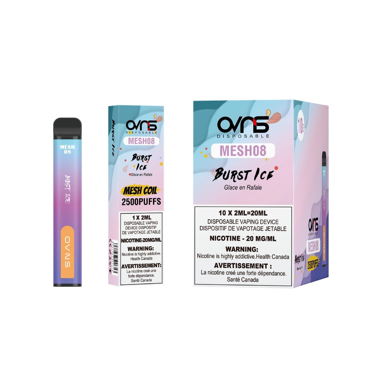 disposable vapes online canada Vape - Disposable - Free Shipping XROS Replacement Pods RAZ LTX 25000 | Select Flavor ::Lychee Raspberry