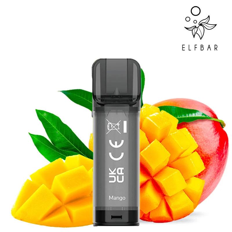 ELF Bar - ELFA Prefilled Pod Kit Canada - ELFA PODS Canada | Vape4change ELF Bar - ELFA Prefilled Pod Kit Canada - ELFA PODS Canada | Vape4change