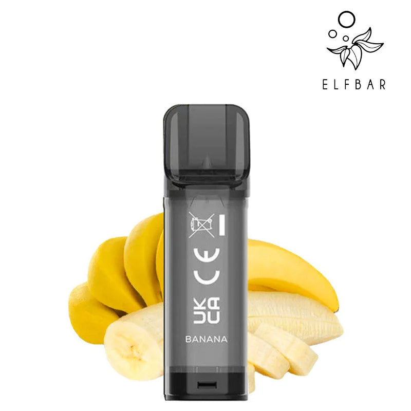 ELF Bar - ELFA Prefilled Pod Kit Canada - ELFA PODS Canada | Vape4change ELF Bar - ELFA Prefilled Pod Kit Canada - ELFA PODS Canada | Vape4change
