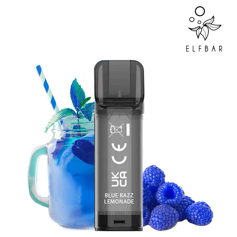 ELFBAR - Elfa Pre-Filled Pods Canada - ELFA ELF BAR Canada | Vape4change ELFBAR - Elfa Pre-Filled Pods Canada - ELFA ELF BAR Canada | Vape4change